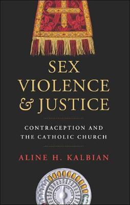 Book cover for Sex, Violence, and Justice