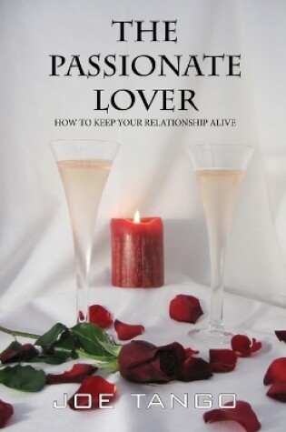 Cover of The Passionate Lover