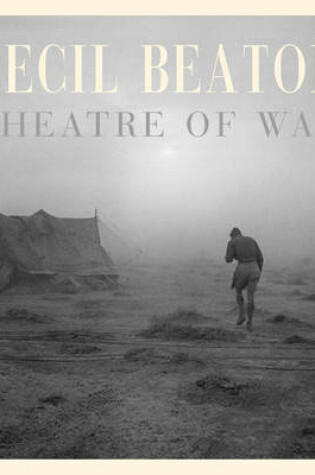 Cover of Cecil Beaton: Theatre of War