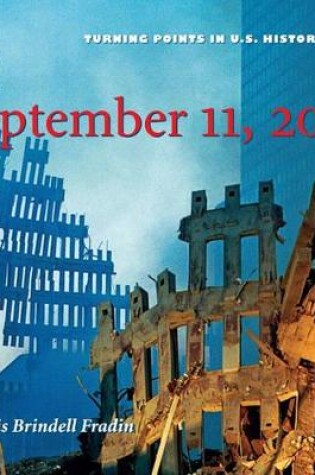 Cover of 9/11/01