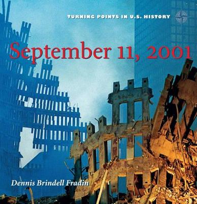 Book cover for 9/11/01