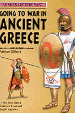 Cover of Greek Tines