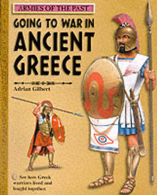 Cover of Greek Tines