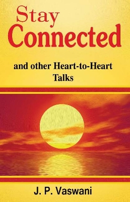 Book cover for Stay Connected