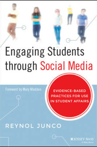 Cover of Engaging Students through Social Media