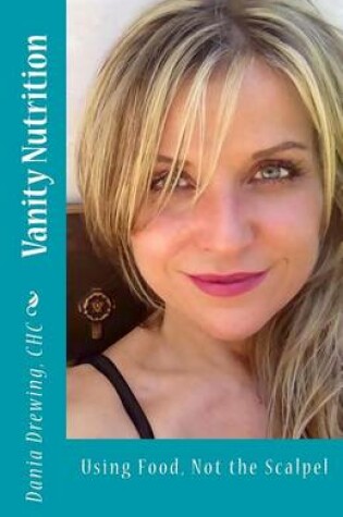 Cover of Vanity Nutrition