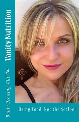 Cover of Vanity Nutrition