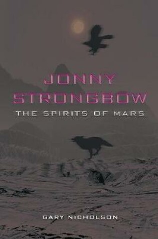 Cover of Jonny Strongbow