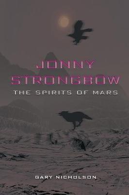 Book cover for Jonny Strongbow