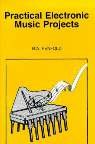 Cover of Practical Electronic Music Projects