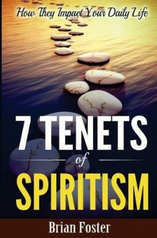 Cover of 7 Tenets of Spiritism