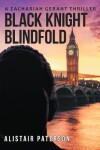 Book cover for BLACK KNIGHT BLINDFOLD