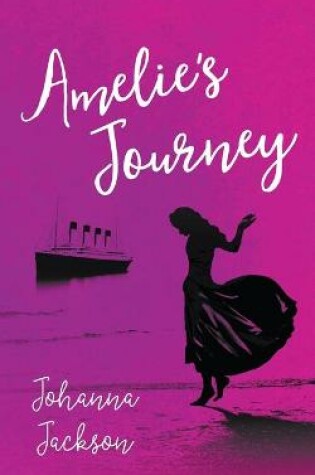Cover of Amelie's Journey
