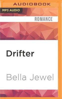 Book cover for Drifter