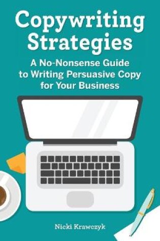 Cover of Copywriting Strategies