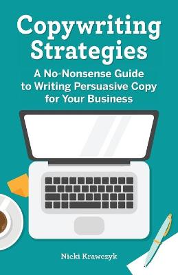 Book cover for Copywriting Strategies