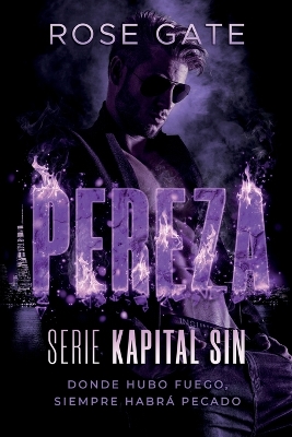 Cover of Pereza