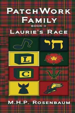 Cover of Patchwork Family Book II