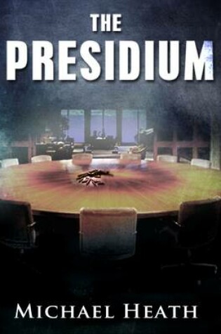 Cover of The Presidium