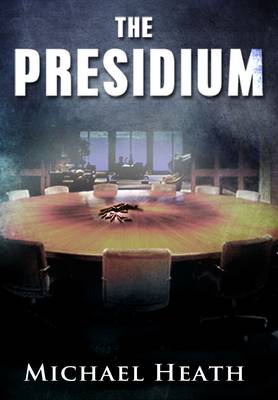 Book cover for The Presidium