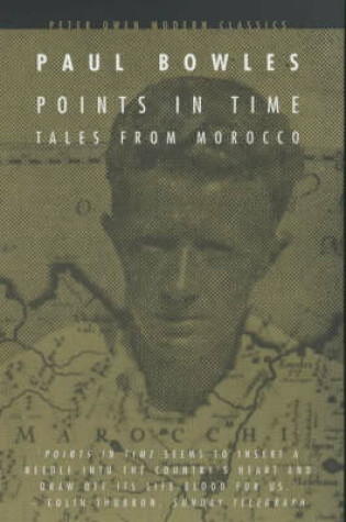 Cover of Points in Time