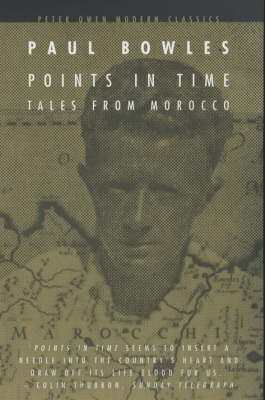 Cover of Points in Time