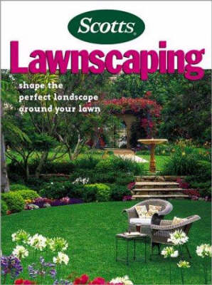 Cover of Lawnscaping