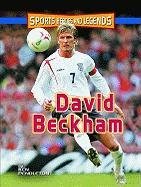 Cover of David Beckham