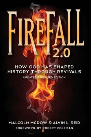 Cover of Firefall 2.0