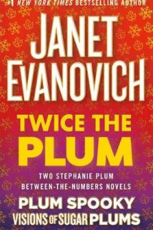 Cover of Twice the Plum