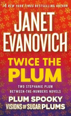 Cover of Twice the Plum