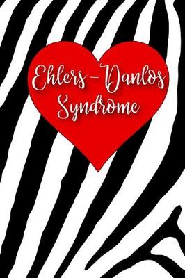 Book cover for Ehler Danlos Syndrome