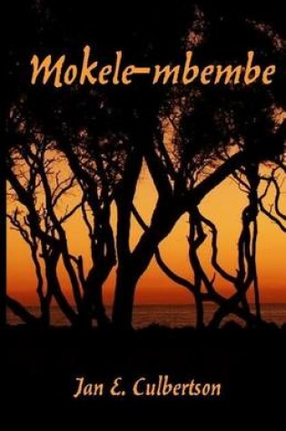Cover of Mokele-mbembe