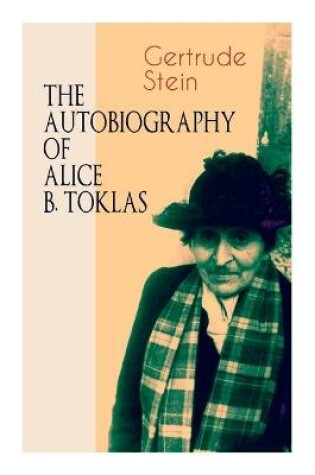 Cover of THE Autobiography of Alice B. Toklas