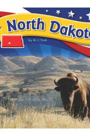 Cover of North Dakota