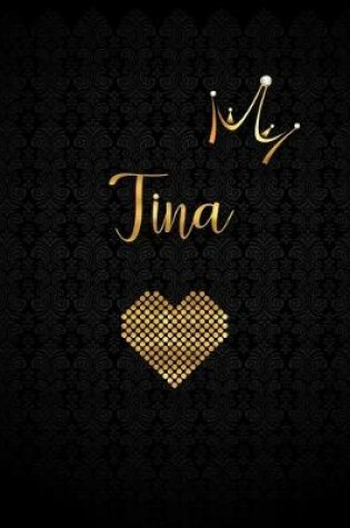 Cover of Tina