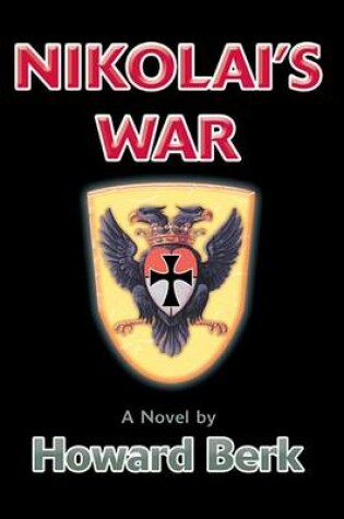 Cover of Nikolai's War