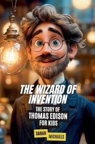 Cover of The Wizard of Invention