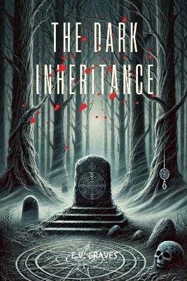 Cover of The Dark Inheritance