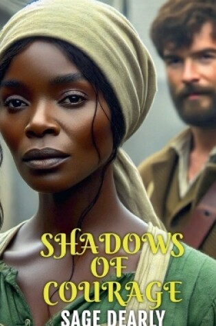 Cover of Shadows Of Courage