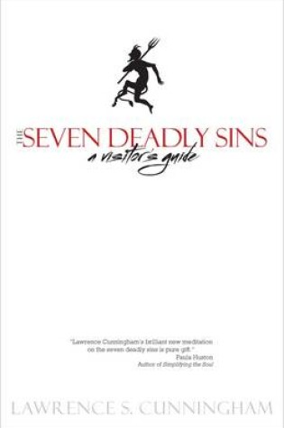 Cover of The Seven Deadly Sins