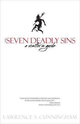 Book cover for The Seven Deadly Sins