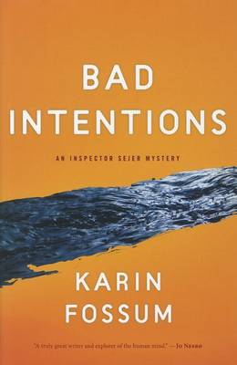 Cover of Bad Intentions