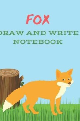 Cover of Fox