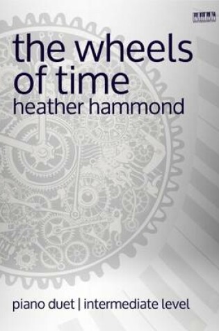 Cover of The Wheels of Time