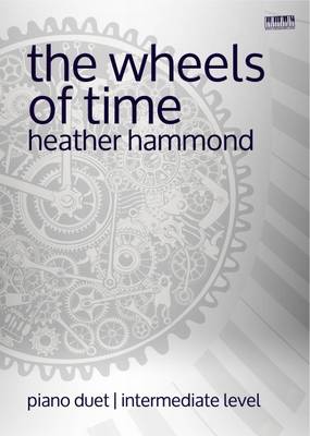 Book cover for The Wheels of Time