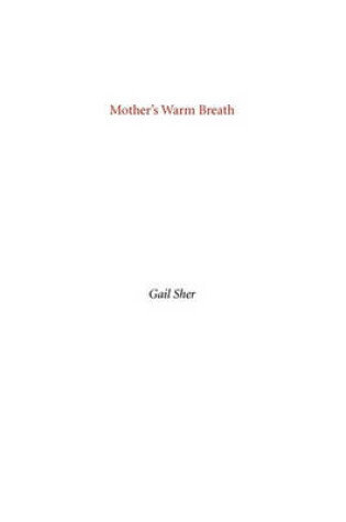 Cover of Mother's Warm Breath