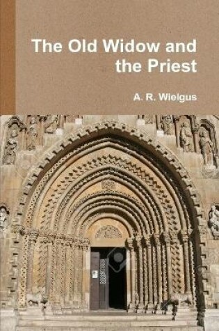 Cover of The Old Widow and the Priest