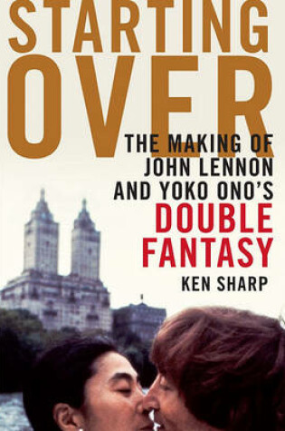 Cover of Starting Over