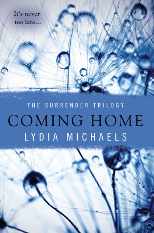 Cover of Coming Home